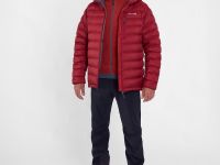 Куртка пуховая Flight Lite III Мужская