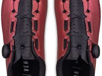 Велотуфли Fizik Vento Omna (черный / черный 36)