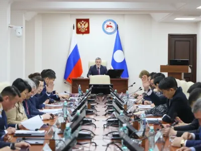 В Якутии расширили инструменты помощи безработным при открытии своего дела