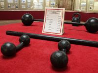 Мемориальный музей И. М. Поддубного