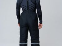 Комплект текстильный с полиуретановым покрытием для мужчин: куртка, брюки