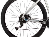 Горный велосипед Stinger Reload STD 45 29, год 2025, цвет Серый, ростовка 18