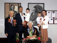 Выставочный зал г. Десногорска