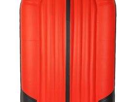 Лодка ПВХ ТАЙМЕНЬ NX 2900 НДНД Красно-чёрный