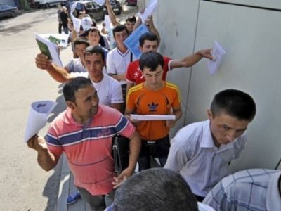 За полгода из Якутии депортированы 184 мигранта