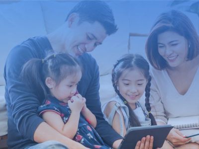 Жить счастливо в своей квартире