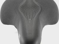 Седло Selle Royal Scientia A2 (черный)