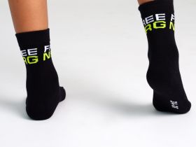 Носки трикотажные для мальчиков, 2 пары в комплекте