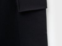 Брюки трикотажные для мальчиков