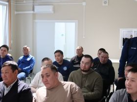 Экс-футболист сборной России Алексей Смертин сравнил забеги в Оймяконе и Сахаре