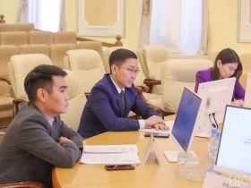 В МинАрктики Якутии подвели итоги года и определили планы на следующий