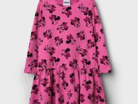 Платье трикотажное для девочек