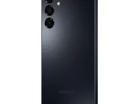 Samsung Galaxy A17 8/256Gb (Black)