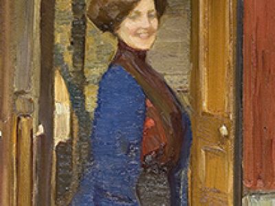 Выставка &quot;Маруся&quot; и другие&quot;