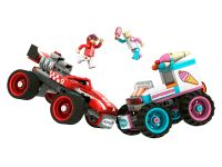 Крушилы AB-1603 Конструктор Чемпион