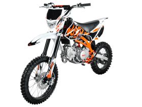 Питбайк KAYO Basic TT140