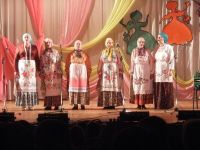 Студенковский сельский дом культуры