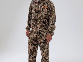 Куртка Remington Route South Forest