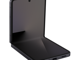 Samsung Galaxy Z Flip7 5G 12/256Gb (Jetblack)