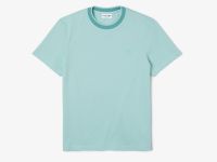 Мужская футболка Lacoste из органического хлопка