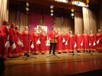 Ермишинский межпоселенческий районный Дом культуры