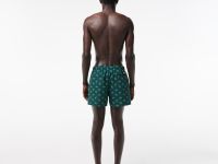 Мужские купальные шорты Lacoste