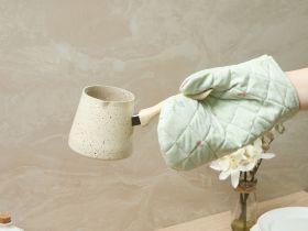 Прихватка-рукавица Esselva