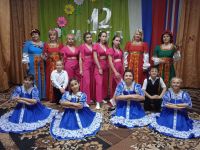 Миллеровский сельский клуб