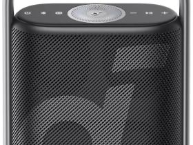 Портативная акустическая система Anker