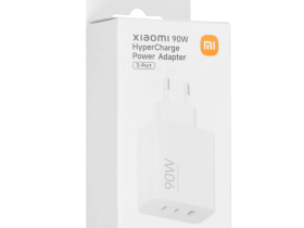 Зарядное устройство Xiaomi