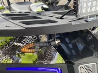 Квадроцикл GRIZZLY M200 4Т New 2022