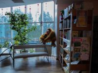 Пионерская детская библиотека