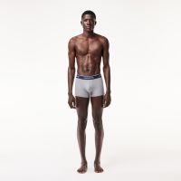 Мужское нижнее бельё Lacoste (3 шт.)