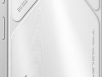 Смартфон TECNO Pova 7 5G 8/256 ГБ «Волшебный серый»