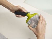 Joseph Joseph Терка средняя серо-зеленая Twist Grater Joseph Joseph