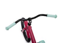 Детский велосипед Pifagor Point 16, год 2024, цвет Фиолетовый