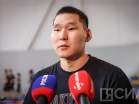 Спорткомплексу «Модун» — 20 лет: как национальные виды спорта Якутии вышли на международный уровень