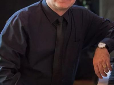 Даниил Крамер трио