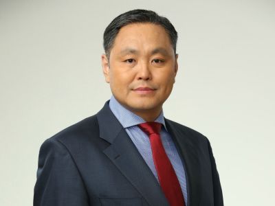 Альберт Семенов: Наш город является источником силы и вдохновения для каждого из нас