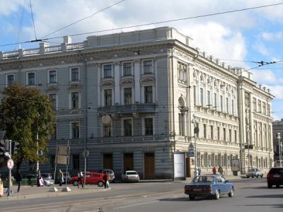 Консерватория