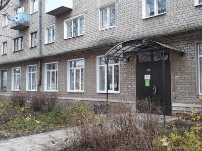 Библиотека-филиал № 1 г. Шуя