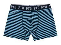 Трусы - боксеры, 3 шт. в комплекте для мальчика