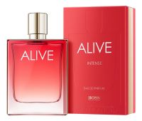 Boss Alive Intense: парфюмерная вода 80мл
