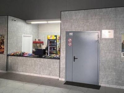 Кинотеатр «Топ Синема» г. Арска