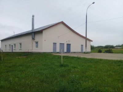 Сарлейский сельский дом культуры