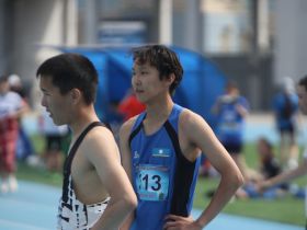 Легкоатлеты разыграли последние медали на Спартакиаде учащихся Якутии