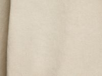 Куртка-рубашка из твила, Бежевый