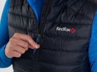 Жилет утепленный Quasar III Женский