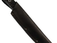 Нож Дипломат, сталь 95х18, граб