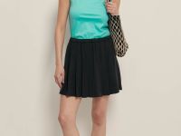 Майка из хлопка